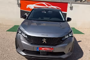 Peugeot 3008 BlueHDi 130 S&S EAT8 Allure Pack