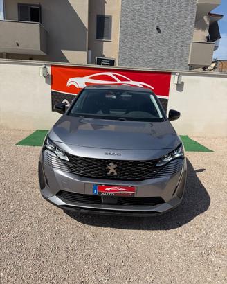 Peugeot 3008 BlueHDi 130 S&S EAT8 Allure Pack