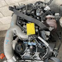 Motore CAS 3.0 TDI Audi Q7