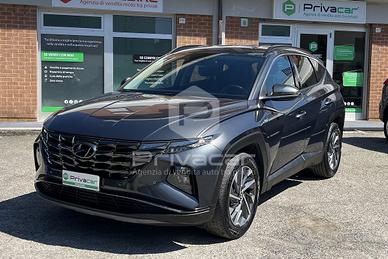 HYUNDAI Tucson 1.6 CRDI 48V XLine
