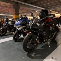 Ricambi vari ducati panigale v4