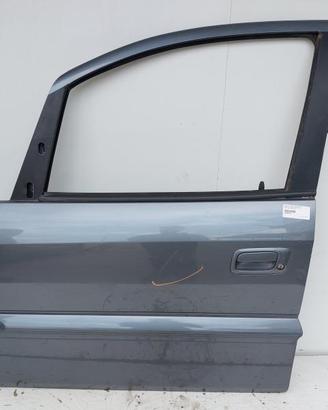 90579373 PORTA ANTERIORE SX S/SPECCHIO OPEL ZAFIRA