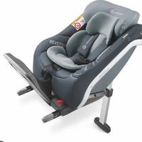 seggiolino auto reverso