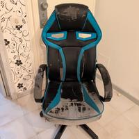 Sedia da gaming