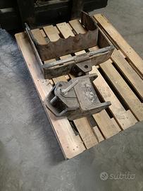 ricambi vari per trattore agricolo