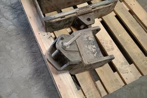 ricambi vari per trattore agricolo