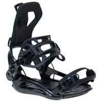 ATTACCHI DA SNOWBOARD RAGE FT360 RAPIDI  M - L- XL