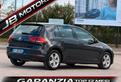 GOLF 7 2015 GARANZIA OK NEOPATENTATI