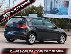 GOLF 7 2015 GARANZIA OK NEOPATENTATI