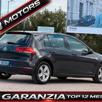 GOLF 7 2015 GARANZIA OK NEOPATENTATI