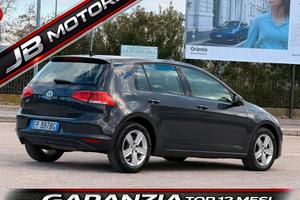 GOLF 7 2015 GARANZIA OK NEOPATENTATI