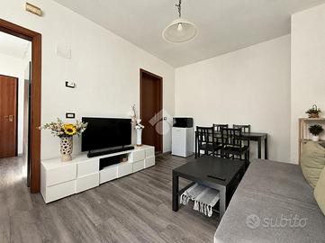 2 LOCALI A BERGAMO
