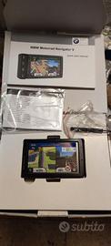 BMW Garmin navigator BMW 4-5 -6