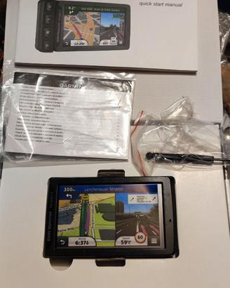 BMW Garmin navigator BMW 4-5 -6