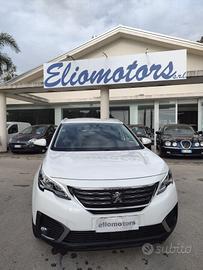 Peugeot 5008 BlueHDi 120 S&S EAT6 Business