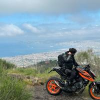 Ktm 1290 superduke R