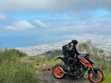 Ktm 1290 superduke R