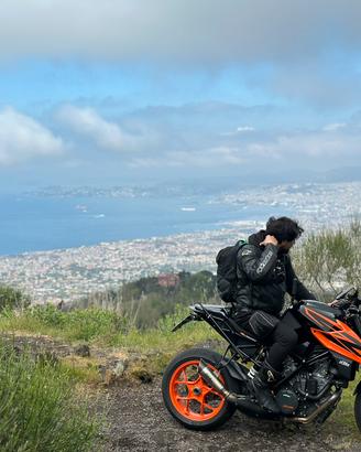 Ktm 1290 superduke R