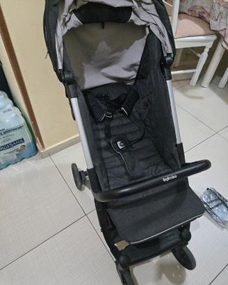 Passeggino Inglesina Quid 2
