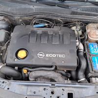 ricambi opel astra h 2006 