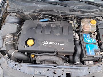 ricambi opel astra h 2006 