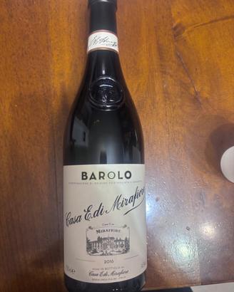 Barolo 2016