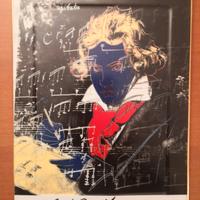 Opera in porcellana limited edition - A. Warhol