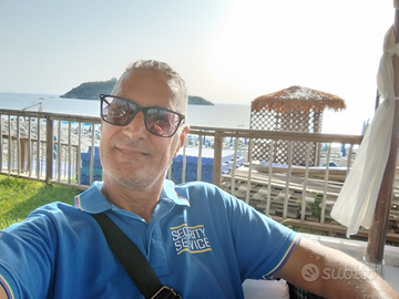 Addetto al Antincendio rischio elevato - SECURITY