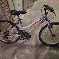 Bicicletta per ragazzi - 20