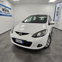 Mazda 2 Mazda2 1.3 16V 75CV 5p. 90th Anniversary -