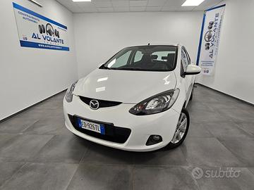 Mazda 2 Mazda2 1.3 16V 75CV 5p. 90th Anniversary -
