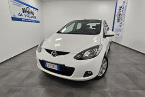 Mazda 2 Mazda2 1.3 16V 75CV 5p. 90th Anniversary -