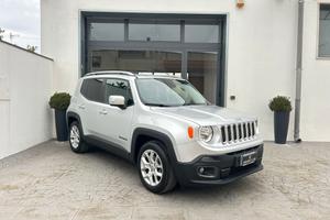 Jeep Renegade 1.6 MJ LIMITED PELLE/NAVI-12/2017