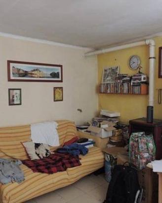 Immobile in asta di 100 m² con 3 locali a Uscio