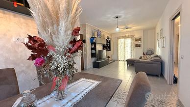 Splendido quadrivano moderno