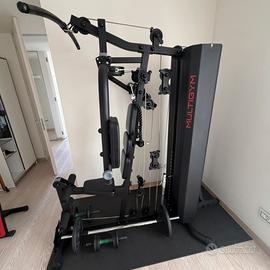 Kettler palestra multi funzione