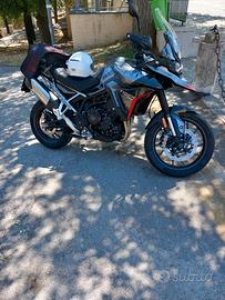 Triumph Tiger 900 GT 2025