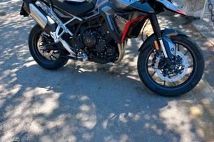 Triumph Tiger 900 GT 2025