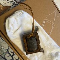 Vespa Gs 150 vs1 impedenza da collezione