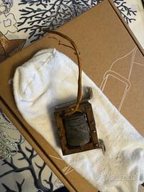 Vespa Gs 150 vs1 impedenza da collezione