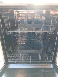 lavastoviglie da incasso Electrolux 