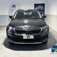 Skoda Kodiaq 2.0 tdi evo Executive dsg