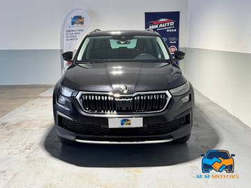 Skoda Kodiaq 2.0 tdi evo Executive dsg