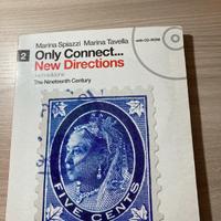 Only Connect New Directions