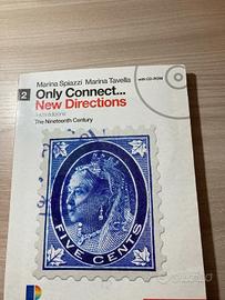 Only Connect New Directions