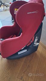 seggiolone auto 0-36kg