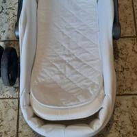 Trio Zippy Evo Inglesina