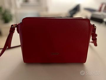 Borsetta Liu Jo tracolla - rossa