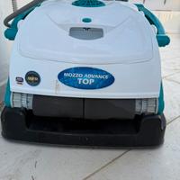 Robot piscina