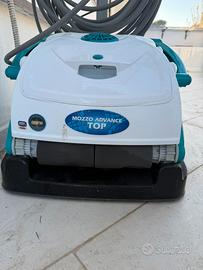 Robot piscina